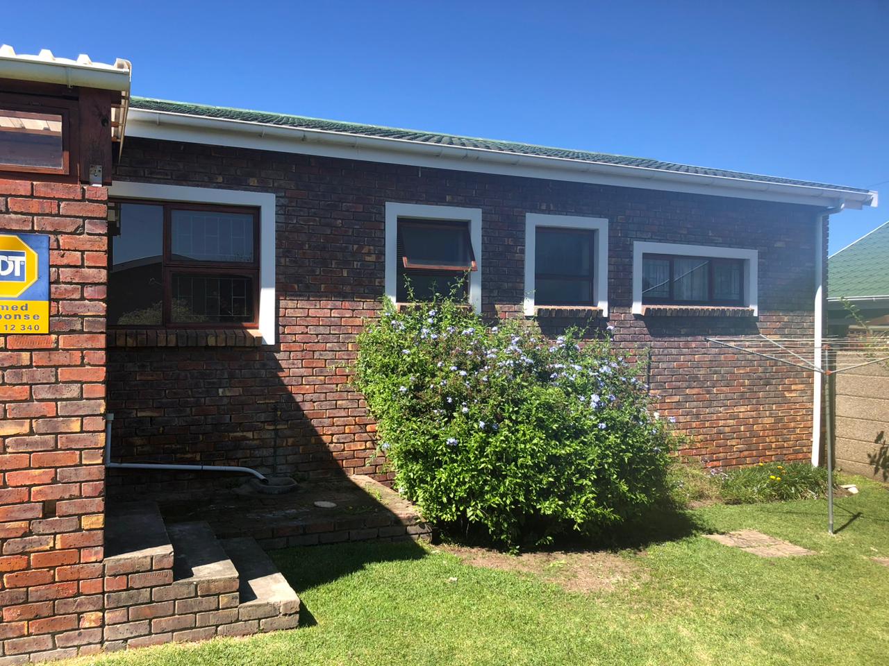 3 Bedroom Property for Sale in George South Western Cape